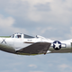 Bell P-63F Kingcobra, the only flying example of the F model
